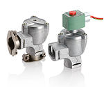Pulse Valve Dust Collector Solenoid Valves
